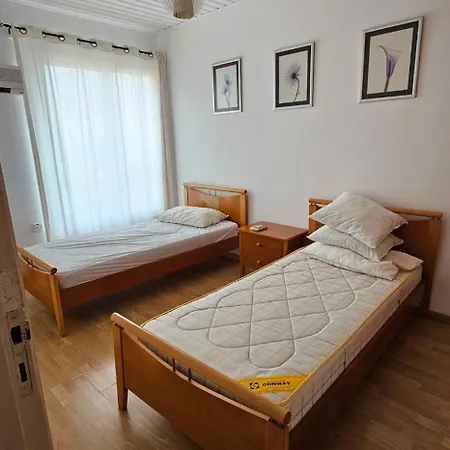 Luxury Apartment Ayia Napa Center Daire