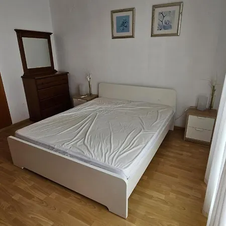 Luxury Apartment Ayia Napa Center Daire *
