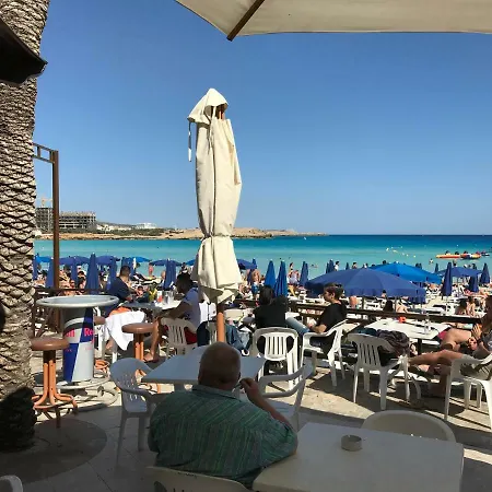 Luxury Apartment Ayia Napa Center *