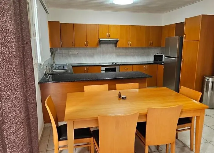 Luxury Apartment Ayia Napa Center Aya Napa