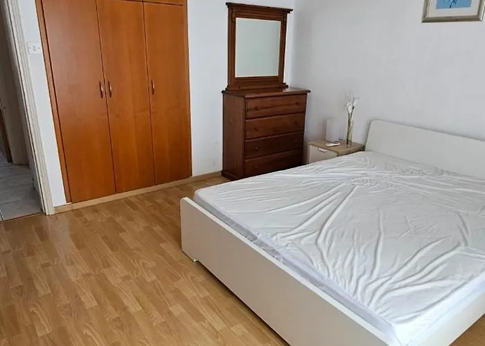 Luxury Apartment Ayia Napa Center Aya Napa