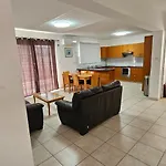 Apartment Luxury Apartment Ayia Napa Center