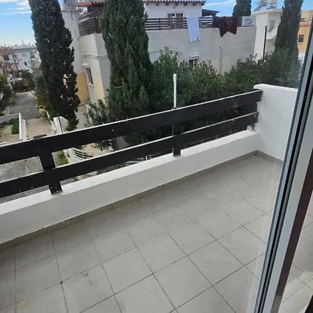 Luxury Center * Ayia Napa