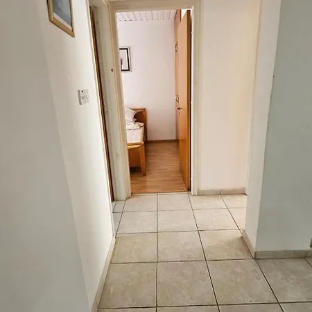 Luxury Apartment Ayia Napa Center *