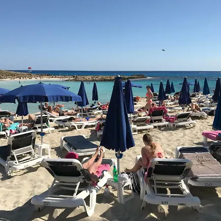 Luxury Center Διαμέρισμα Αγία Νάπα