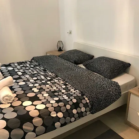 Luxury Center Lejlighed Ayia Napa