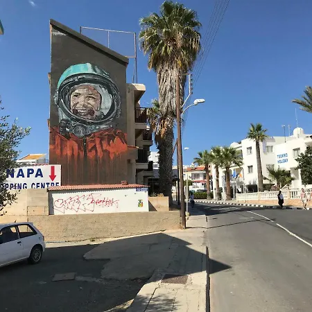 Luxury Center Διαμέρισμα