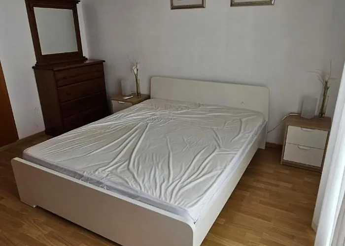 Luxury Center Appartement *