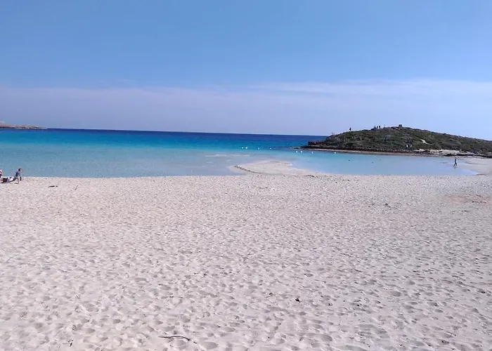 Luxury Apartment Ayia Napa Center Lägenhet